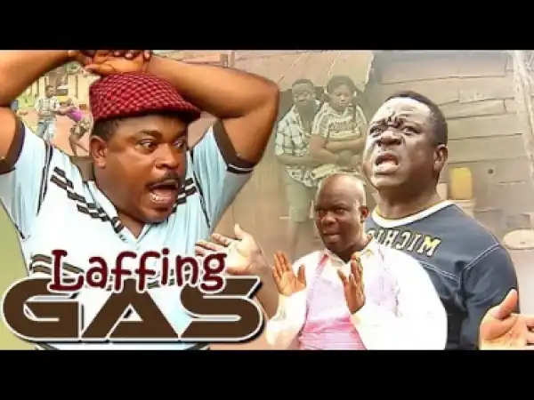 Laffing Gas 1 (2017)